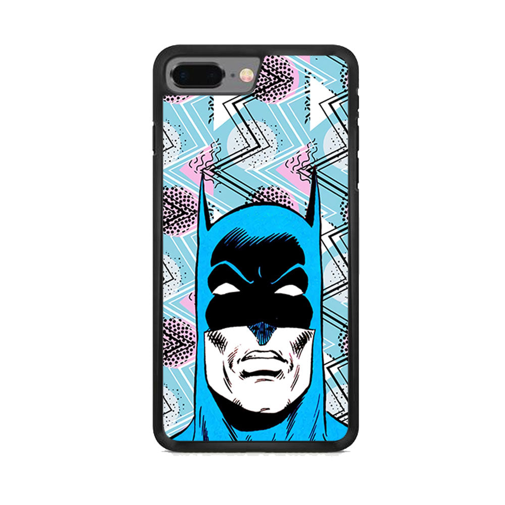 Batman Comic Features iPhone 7 Plus Case