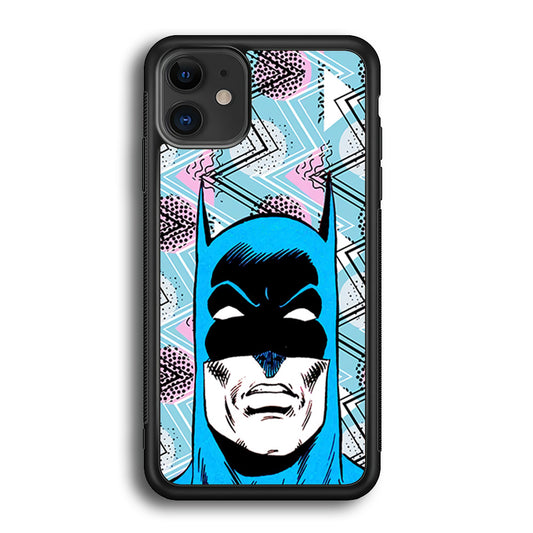 Batman Comic Features iPhone 12 Case - Octracase