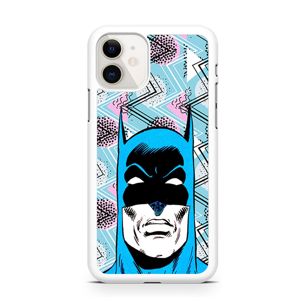 Batman Comic Features iPhone 11 Case - Octracase