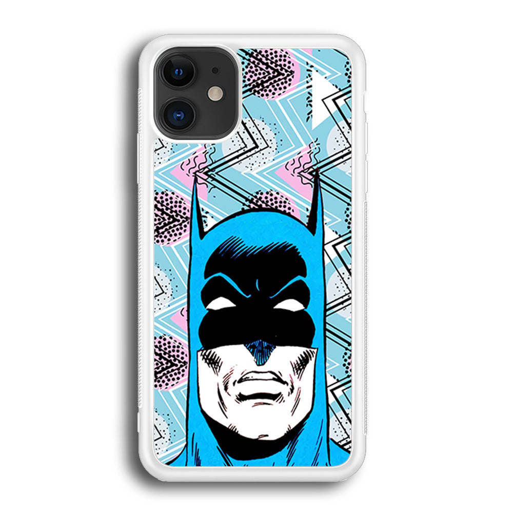 Batman Comic Features iPhone 12 Case - Octracase