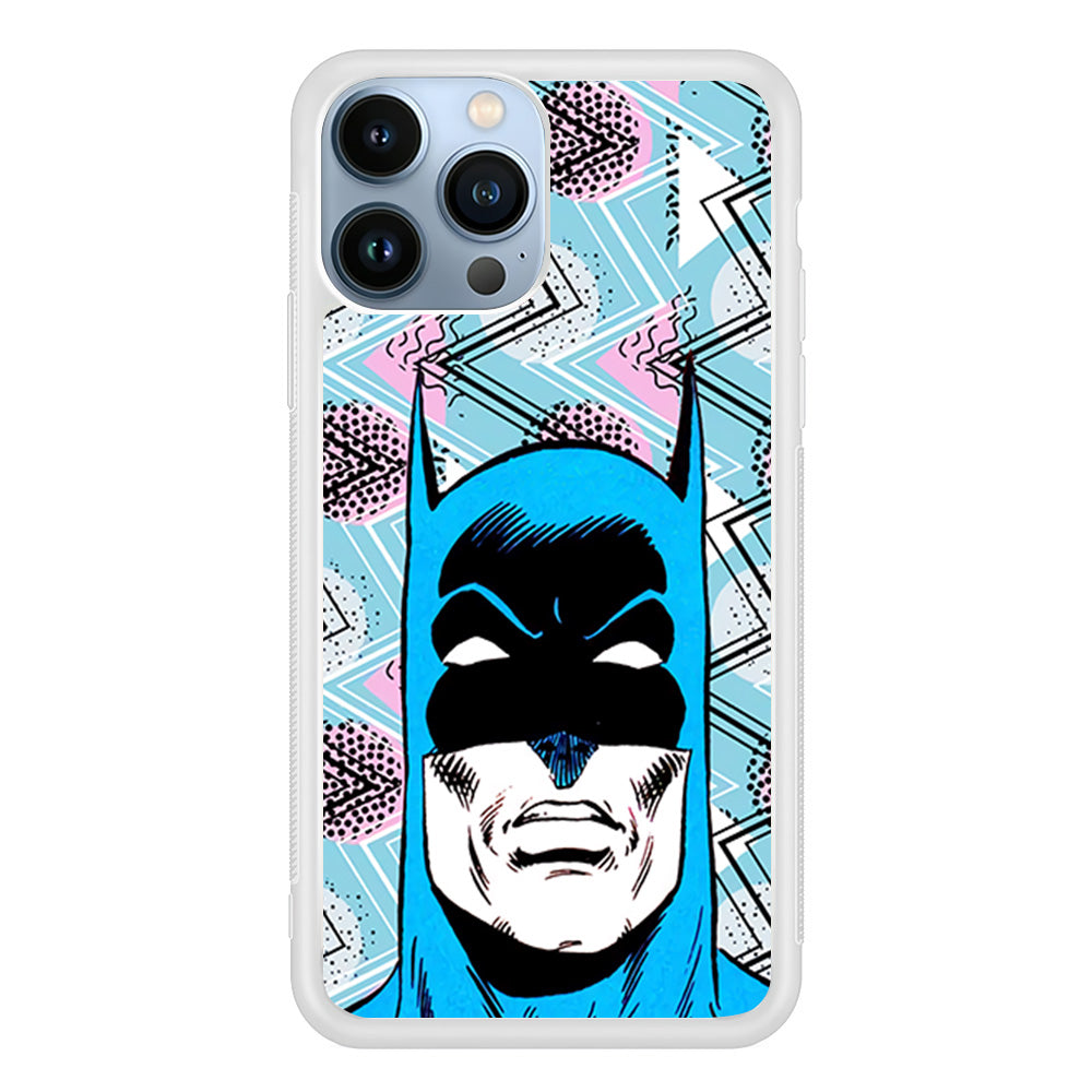 Batman Comic Features iPhone 13 Pro Max Case