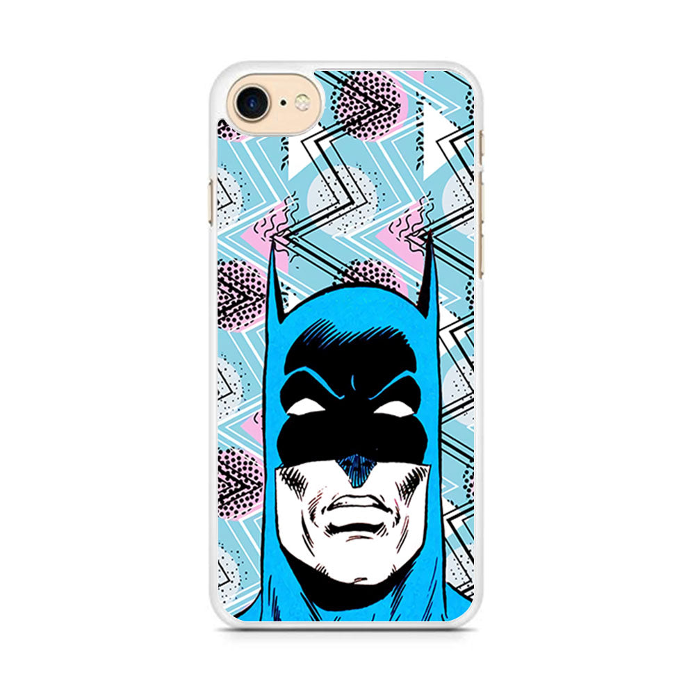 Batman Comic Features iPhone 7 Case