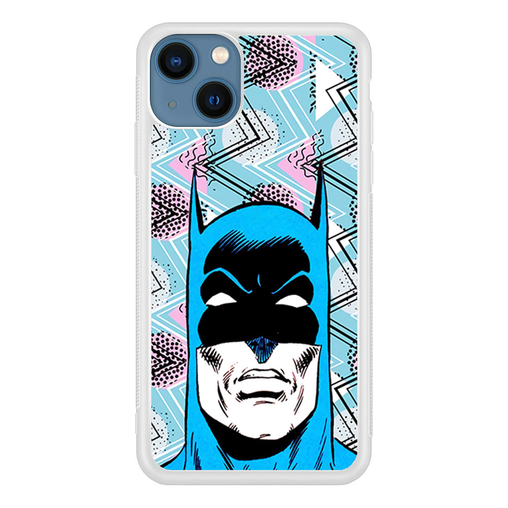 Batman Comic Features iPhone 13 Case - Octracase