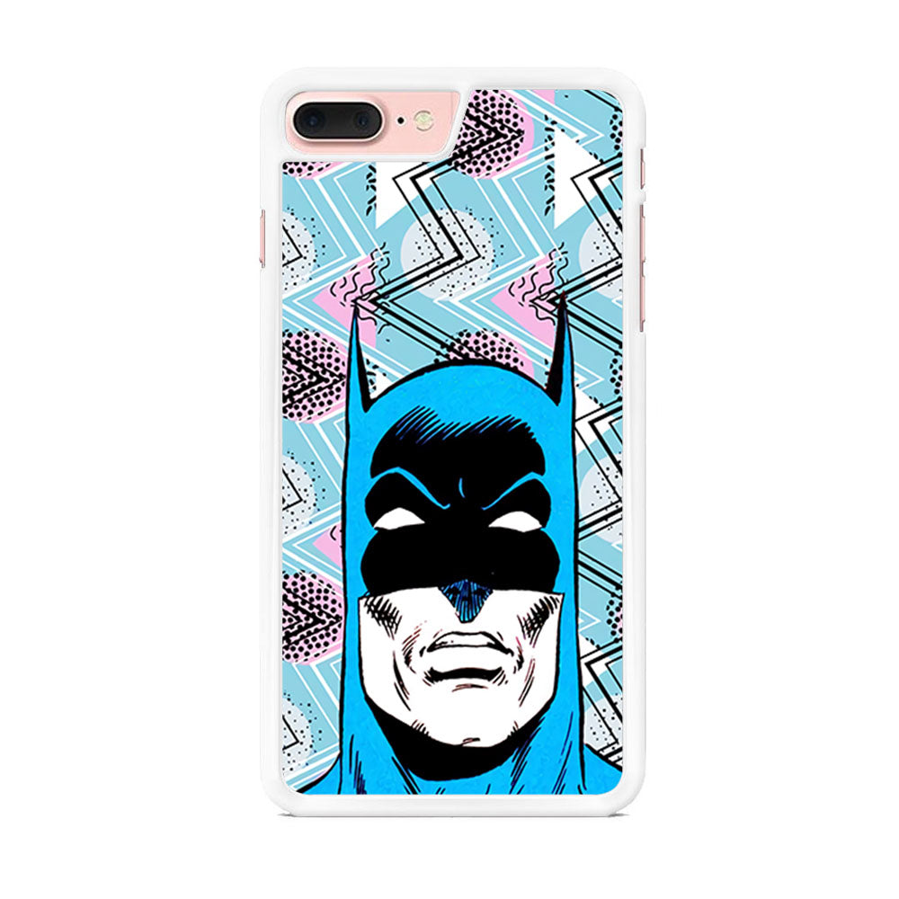 Batman Comic Features iPhone 7 Plus Case