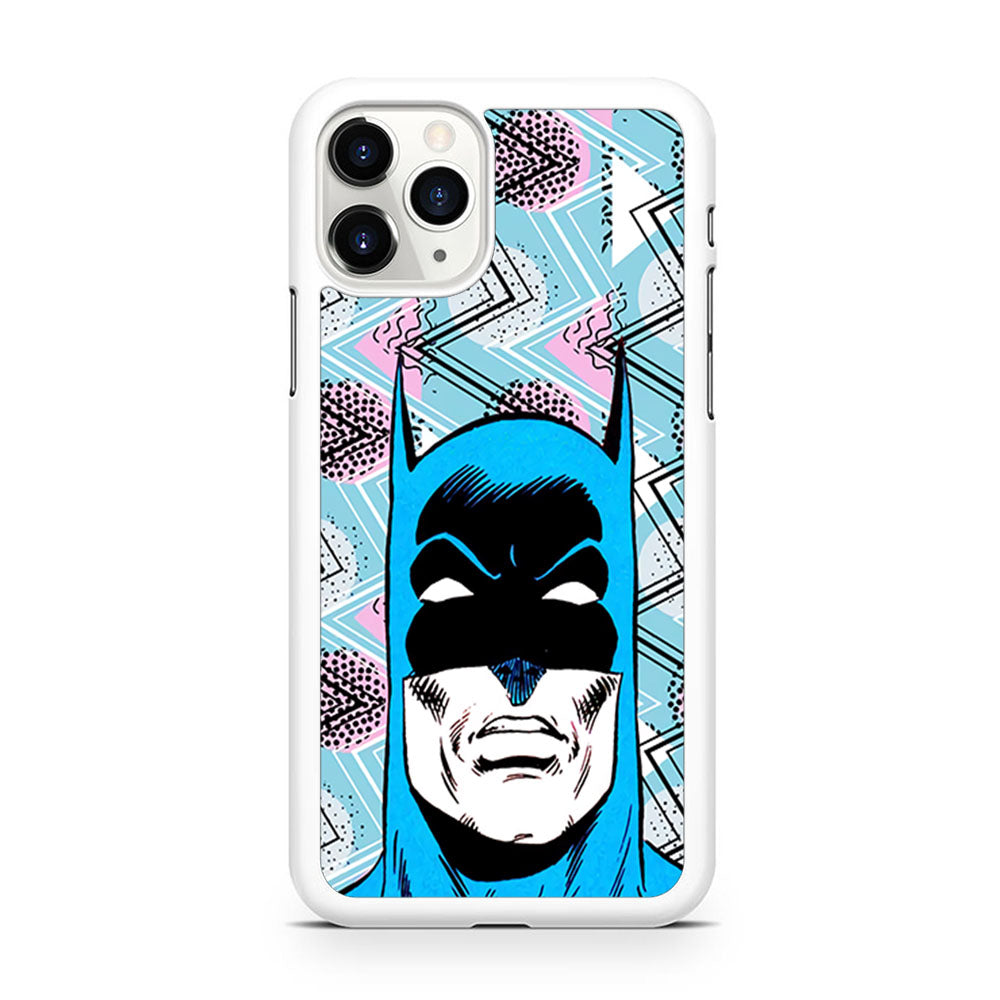 Batman Comic Features iPhone 11 Pro Case