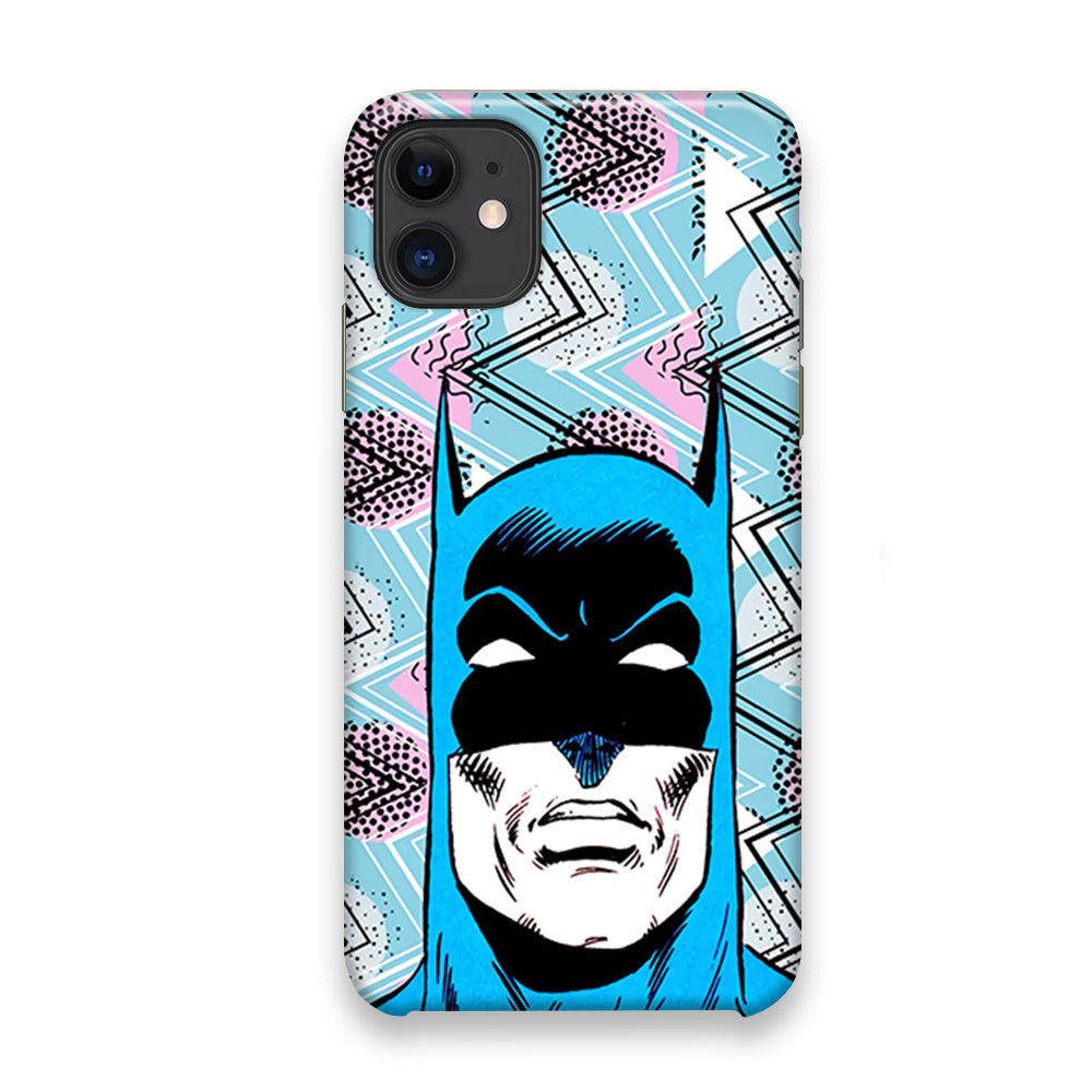 Batman Comic Features iPhone 11 Case - Octracase