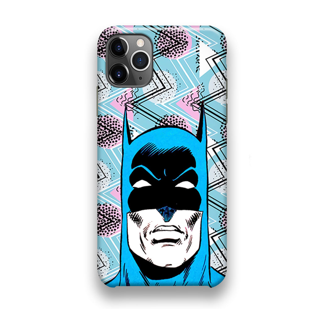 Batman Comic Features iPhone 11 Pro Case