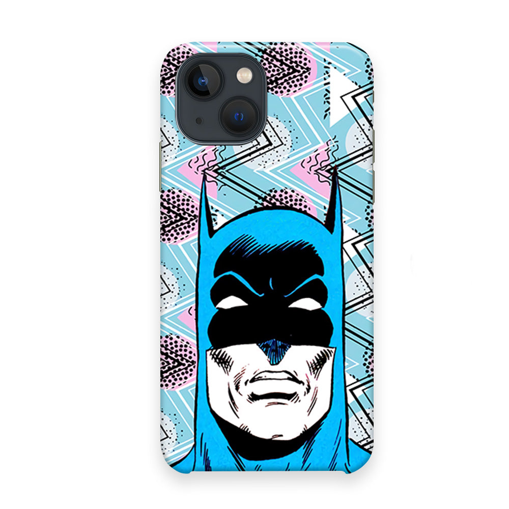 Batman Comic Features iPhone 13 Case - Octracase