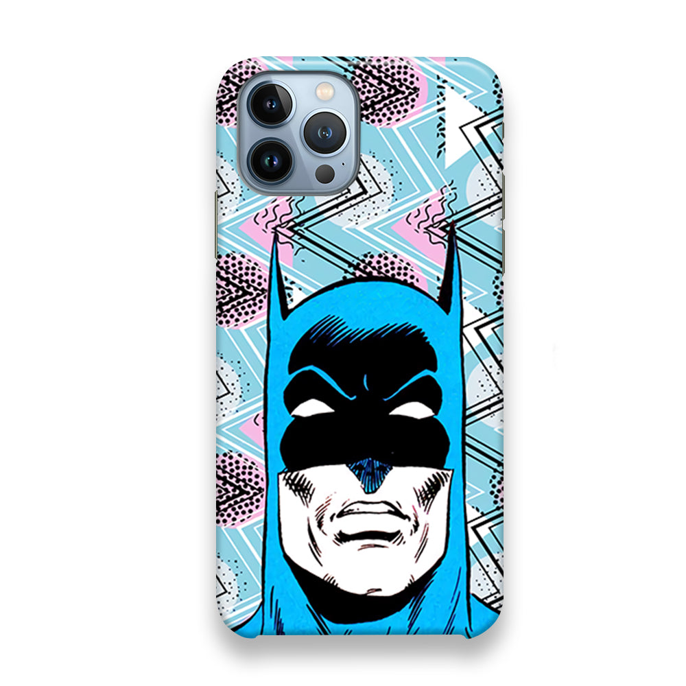 Batman Comic Features iPhone 13 Pro Case