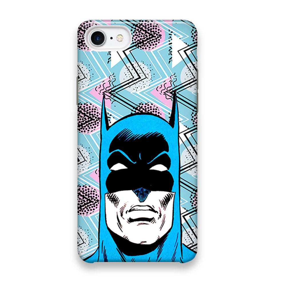 Batman Comic Features iPhone 7 Case