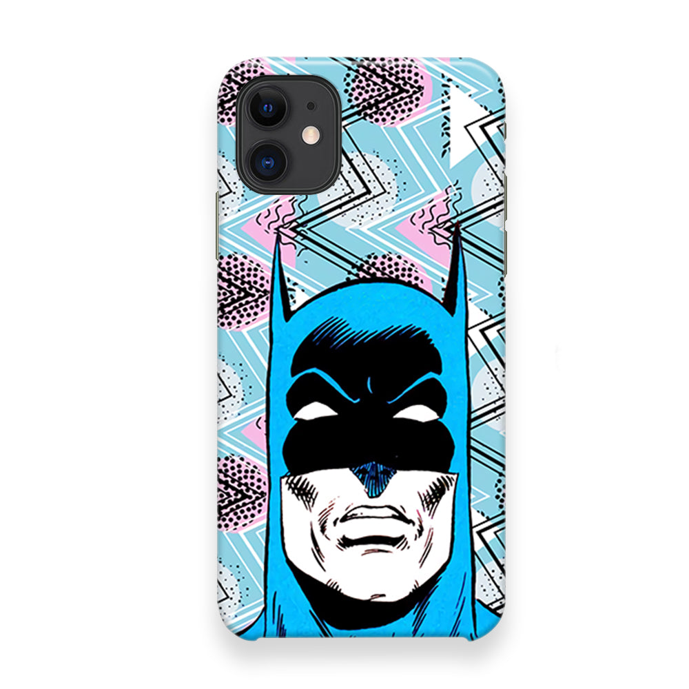 Batman Comic Features iPhone 12 Case - Octracase