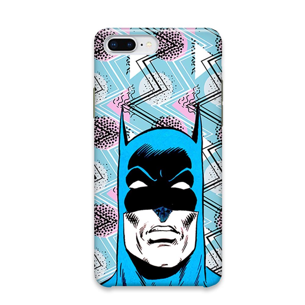 Batman Comic Features iPhone 8 Plus Case