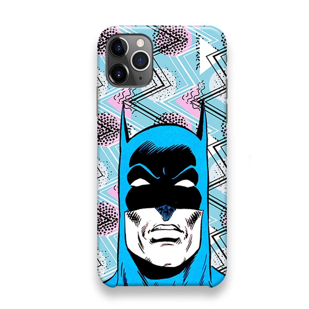 Batman Comic Features iPhone 12 Pro Case - Octracase