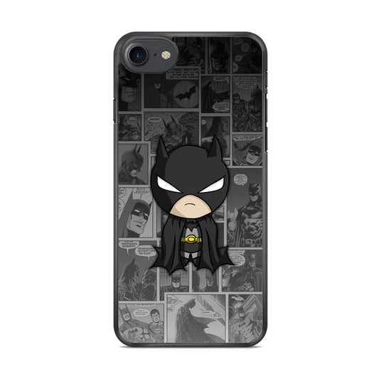 Batman Comic Wallpapers iPhone 7 Case