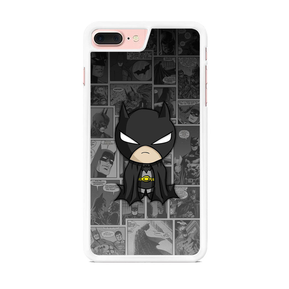 Batman Comic Wallpapers iPhone 7 Plus Case