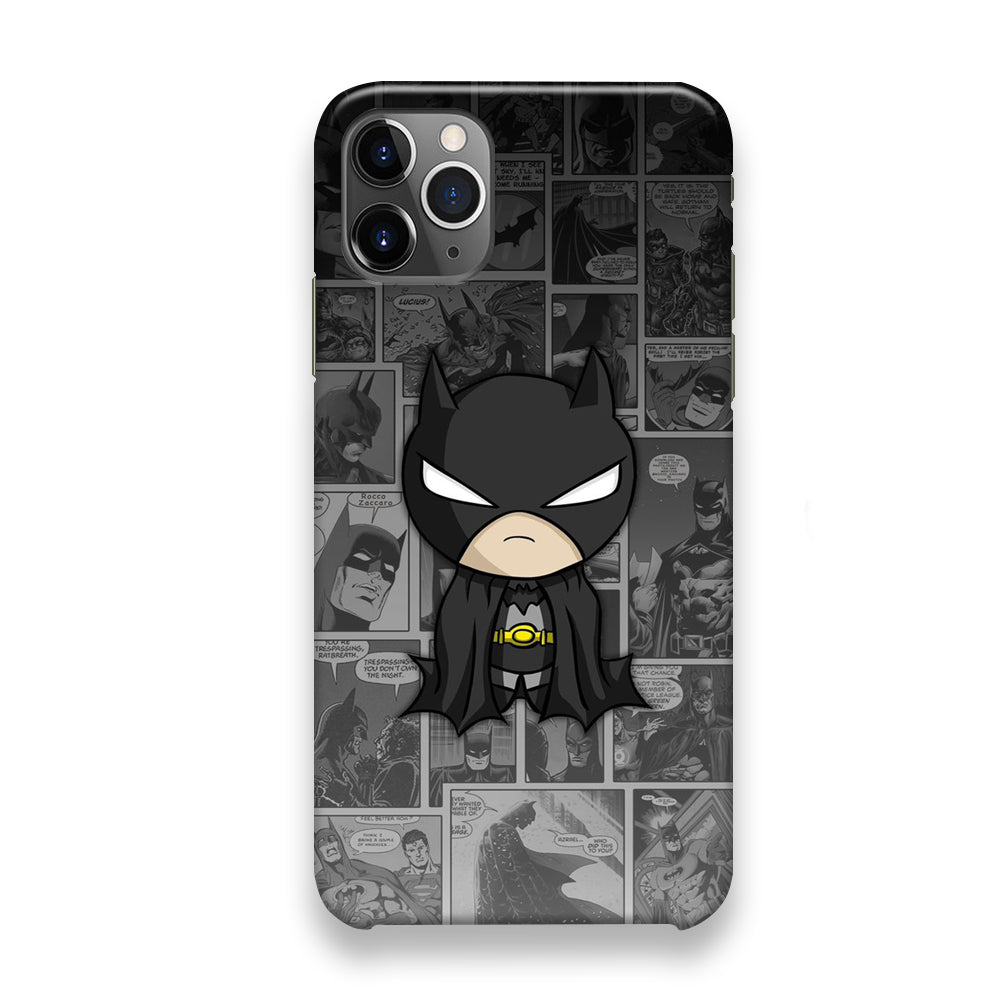 Batman Comic Wallpapers iPhone 12 Pro Max Case - Octracase