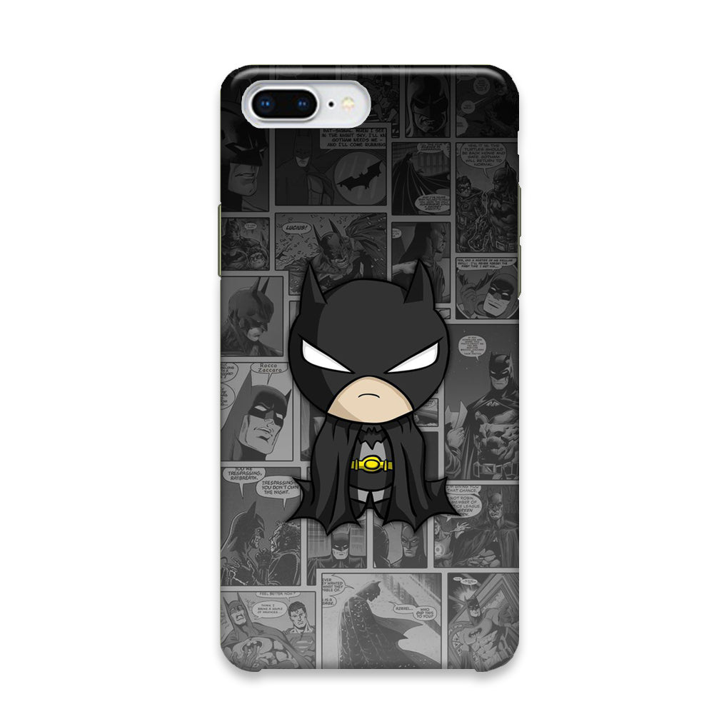 Batman Comic Wallpapers iPhone 7 Plus Case