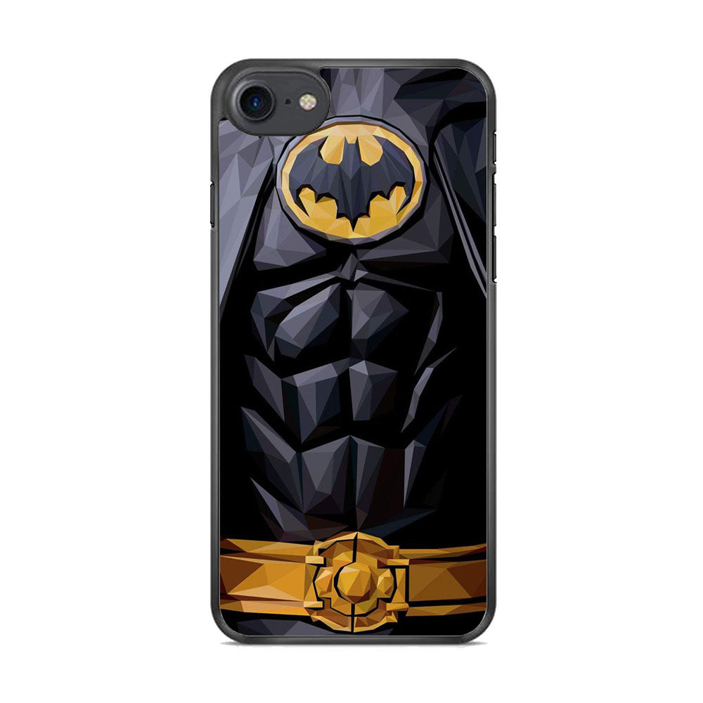 Batman Symbol iPhone 7 Case - Octracase