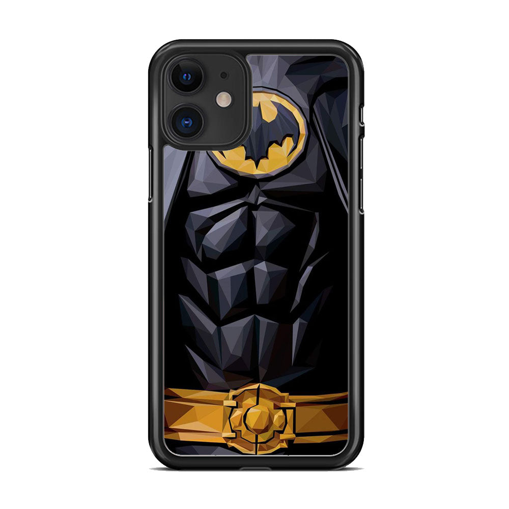 Batman Symbol iPhone 11 Case - Octracase