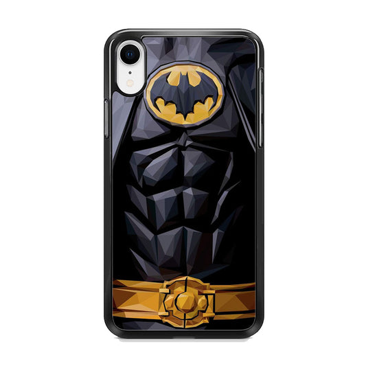 Batman Symbol iPhone XR Case - Octracase