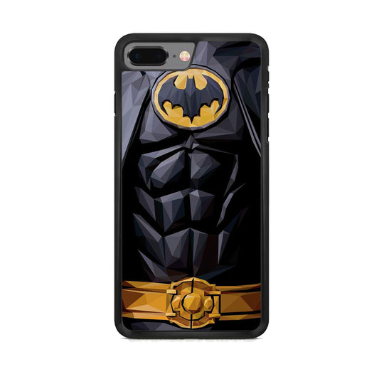 Batman Symbol iPhone 7 Plus Case - Octracase