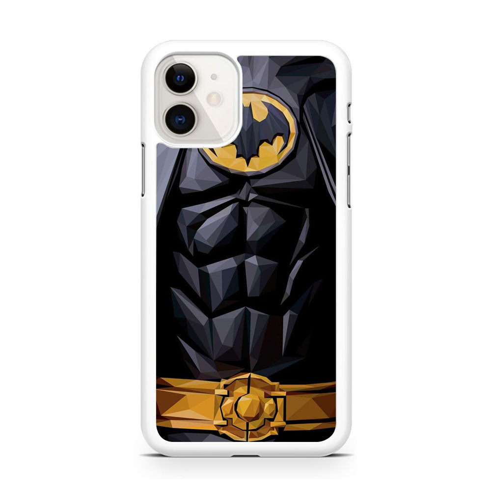 Batman Symbol iPhone 11 Case - Octracase