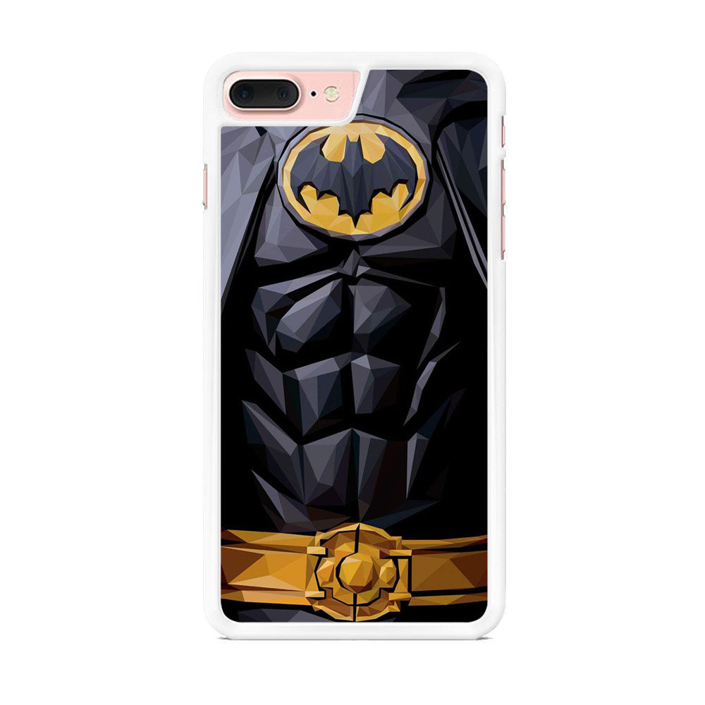 Batman Symbol iPhone 7 Plus Case - Octracase