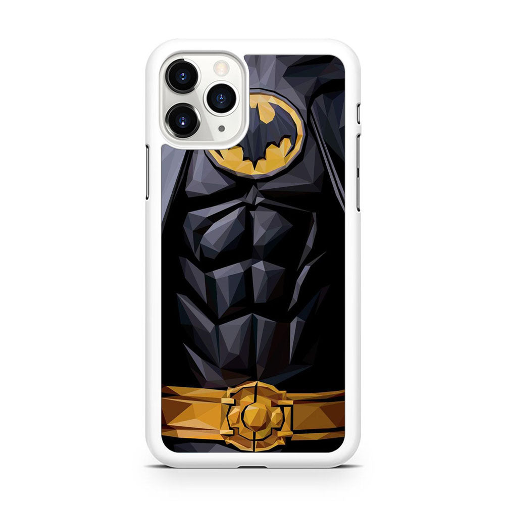 Batman Symbol iPhone 11 Pro Case - Octracase