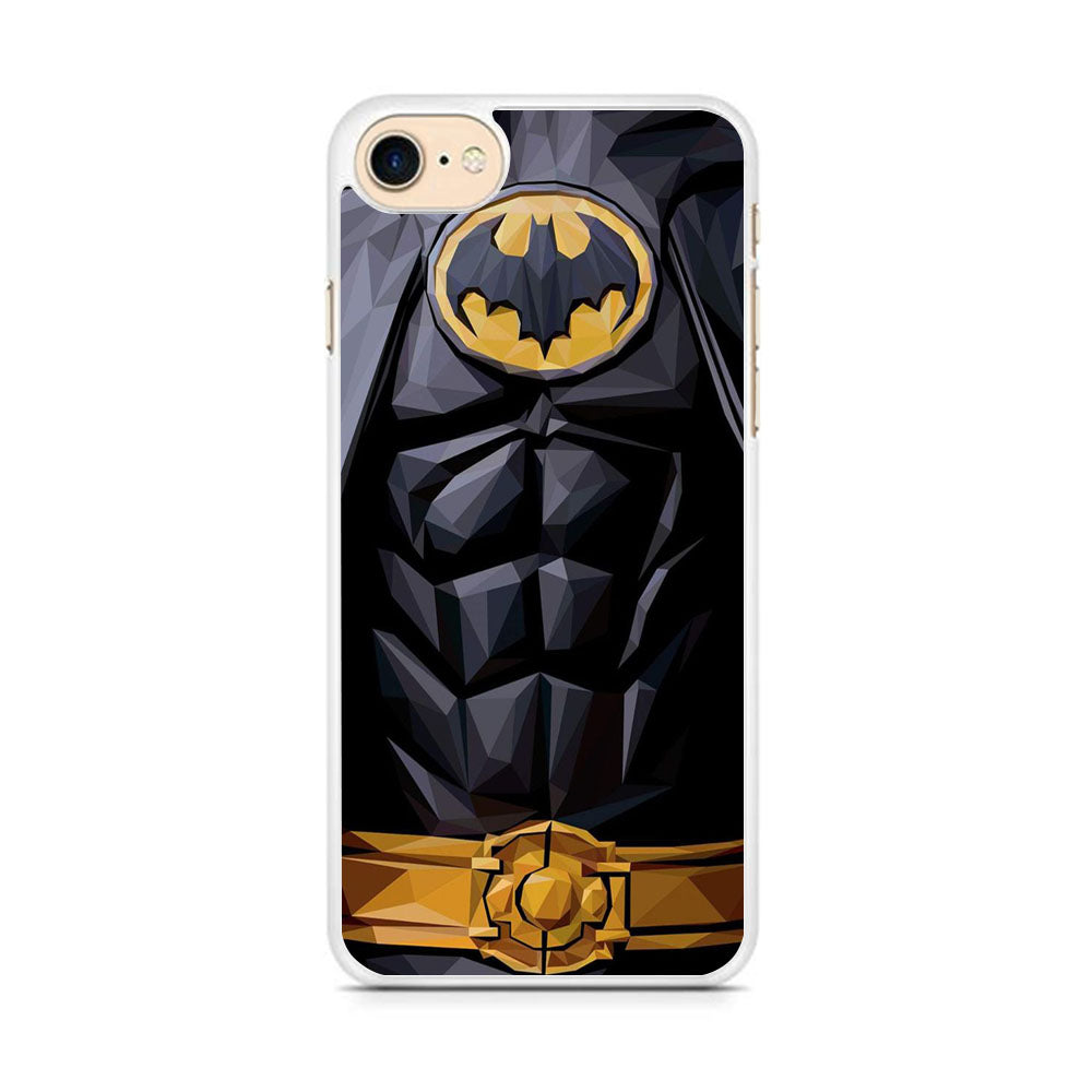 Batman Symbol iPhone 7 Case - Octracase