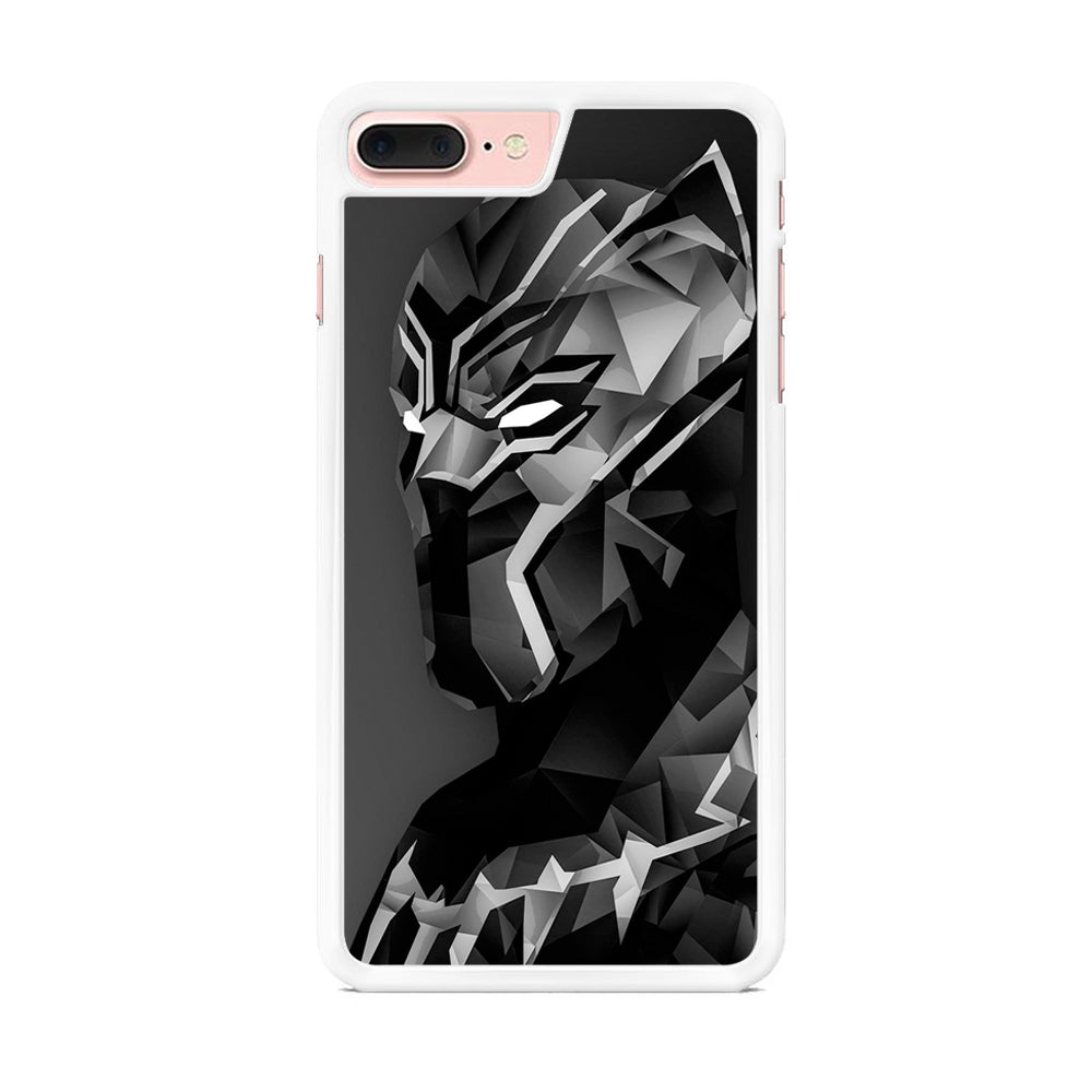 Black Panther 003  iPhone 7 Plus Case - Octracase