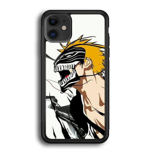 Bleach Hollow Fight Fution Ichigo iPhone 12 Case - Octracase