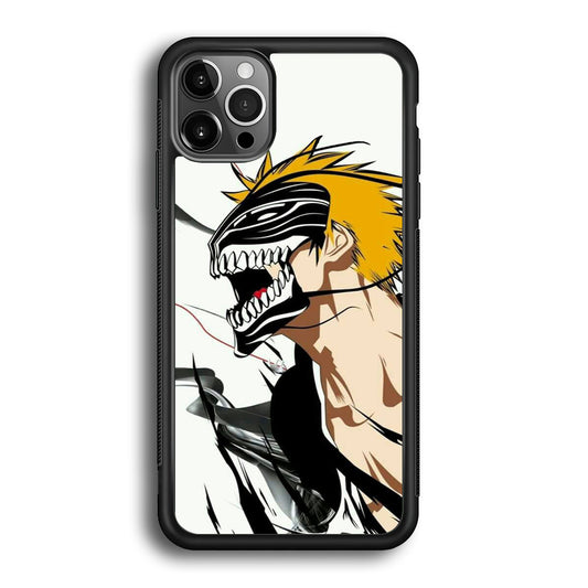 Bleach Hollow Fight Fution Ichigo iPhone 12 Pro Max Case - Octracase