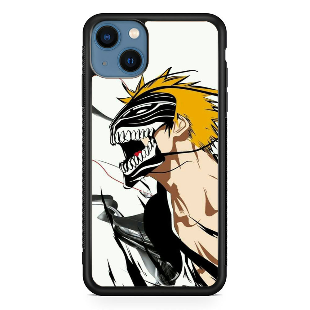 Bleach Hollow Fight Fution Ichigo iPhone 13 Case - Octracase