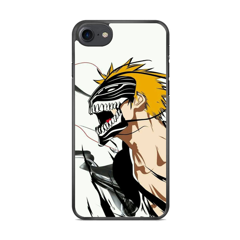 Bleach Hollow Fight Fution Ichigo iPhone 8 Case