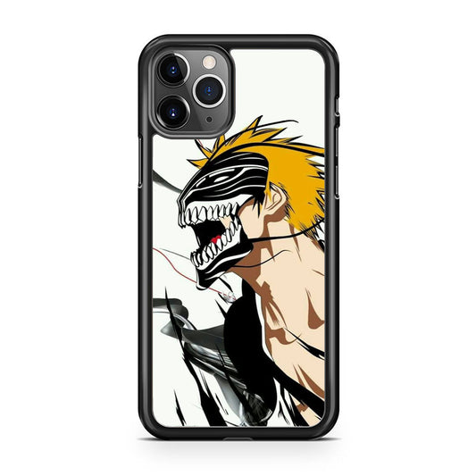 Bleach Hollow Fight Fution Ichigo iPhone 11 Pro Case