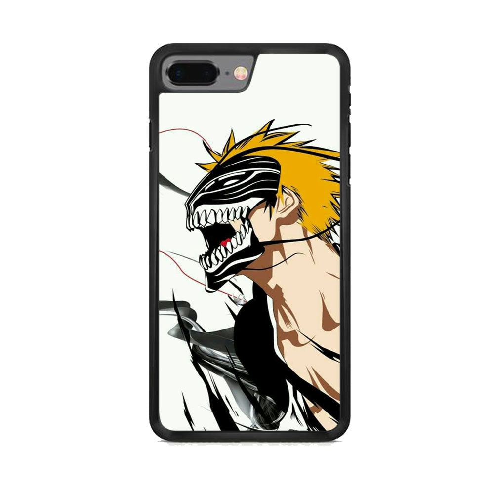 Bleach Hollow Fight Fution Ichigo iPhone 7 Plus Case