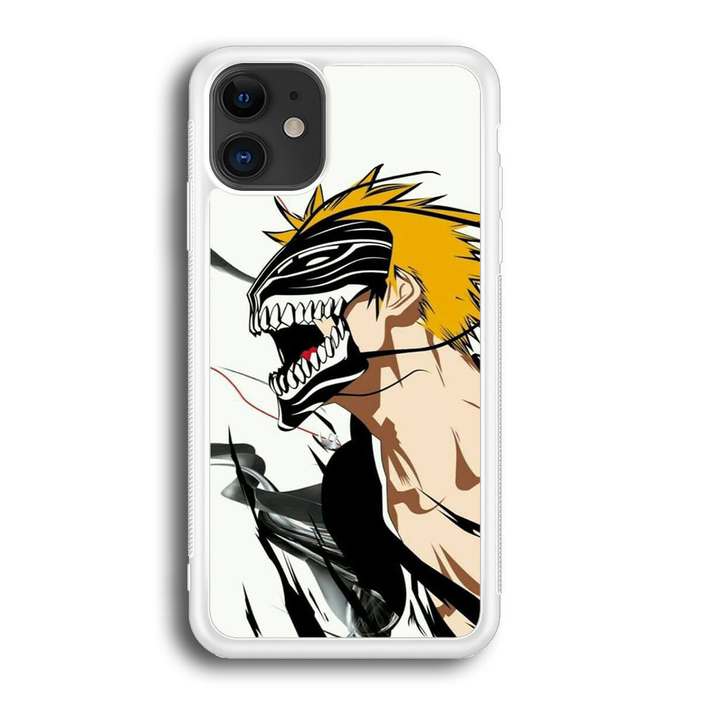 Bleach Hollow Fight Fution Ichigo iPhone 12 Case - Octracase