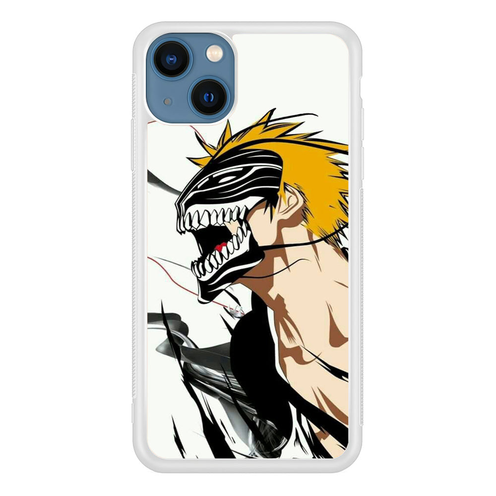 Bleach Hollow Fight Fution Ichigo iPhone 13 Case - Octracase