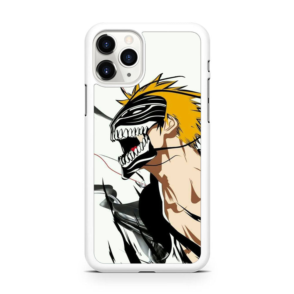 Bleach Hollow Fight Fution Ichigo iPhone 11 Pro Case