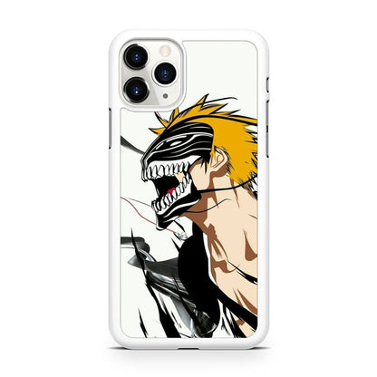 Bleach Hollow Fight Fution Ichigo iPhone 11 Pro Case