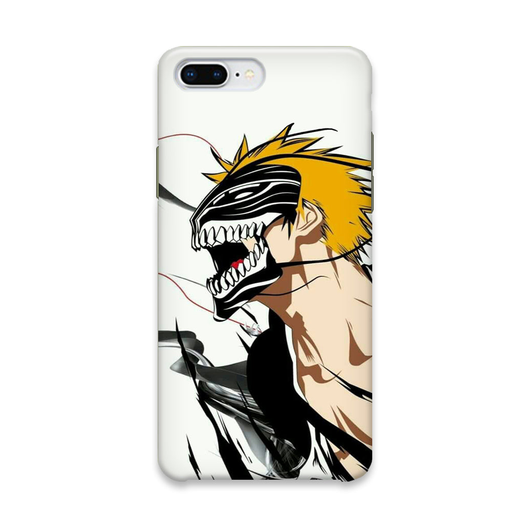 Bleach Hollow Fight Fution Ichigo iPhone 7 Plus Case