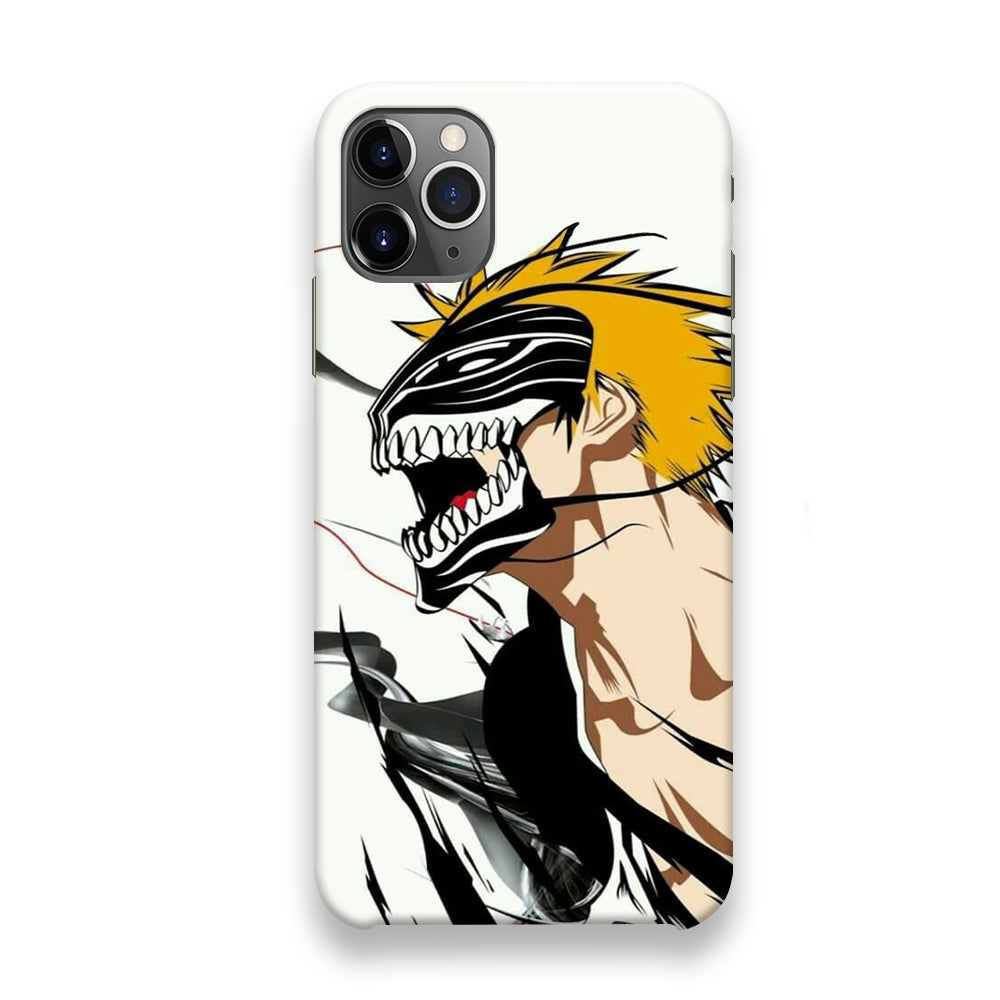 Bleach Hollow Fight Fution Ichigo iPhone 13 Pro Case - Octracase