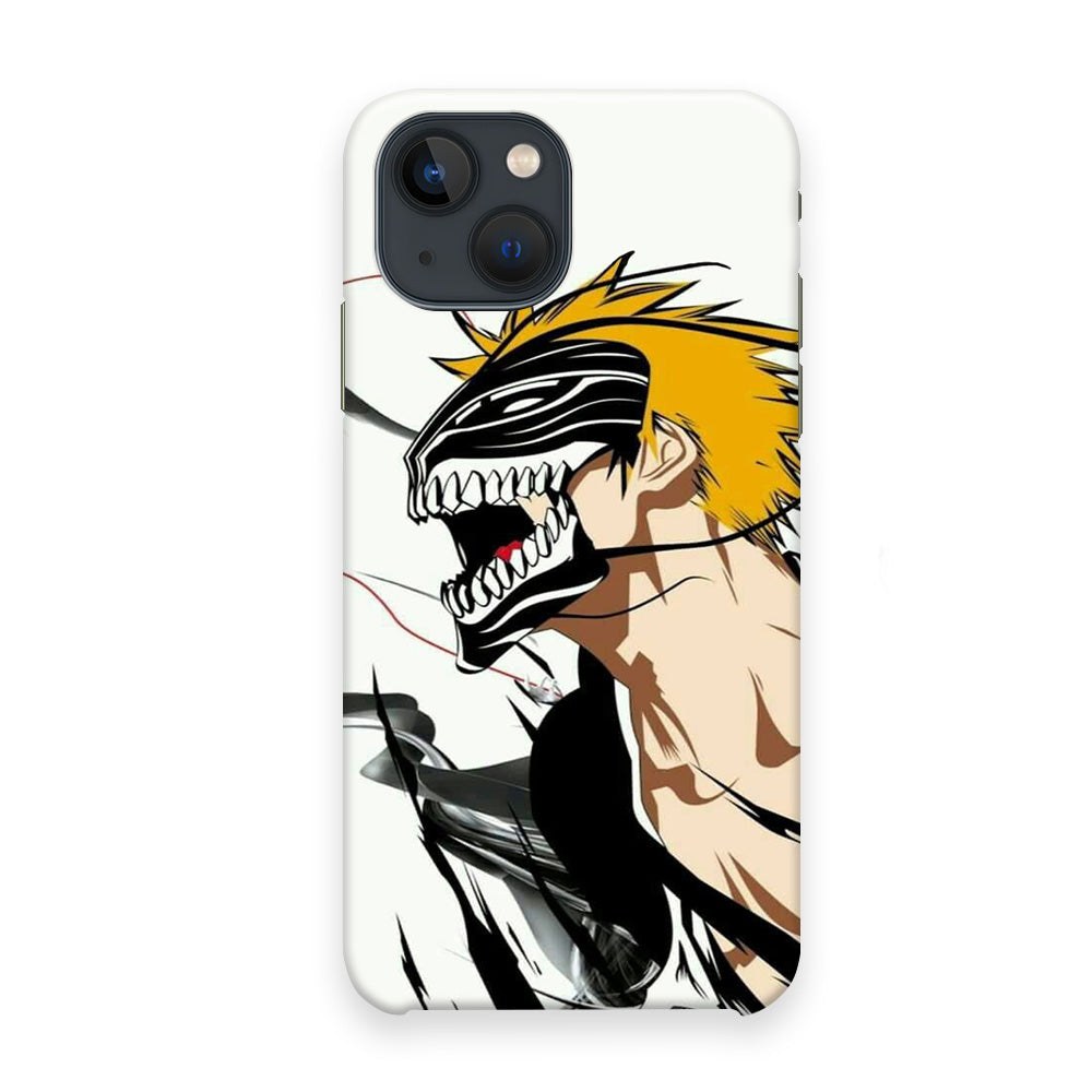 Bleach Hollow Fight Fution Ichigo iPhone 13 Case - Octracase