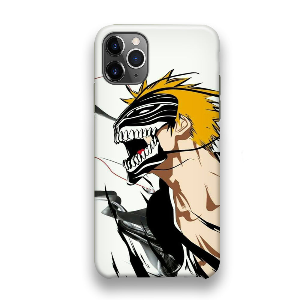 Bleach Hollow Fight Fution Ichigo iPhone 11 Pro Case