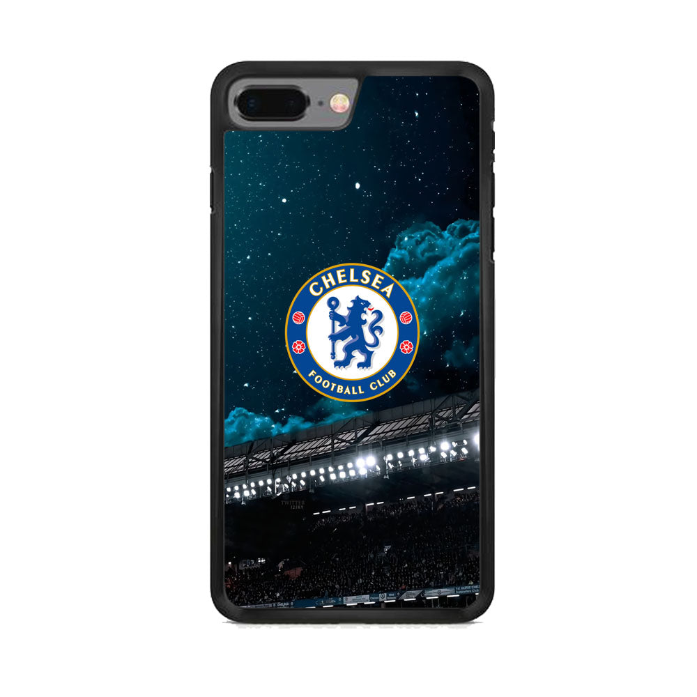 Chelsea Home Stamford Bridge iPhone 7 Plus Case