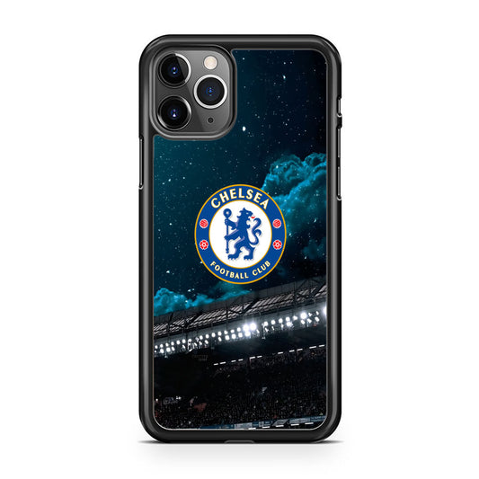 Chelsea Home Stamford Bridge iPhone 11 Pro Case