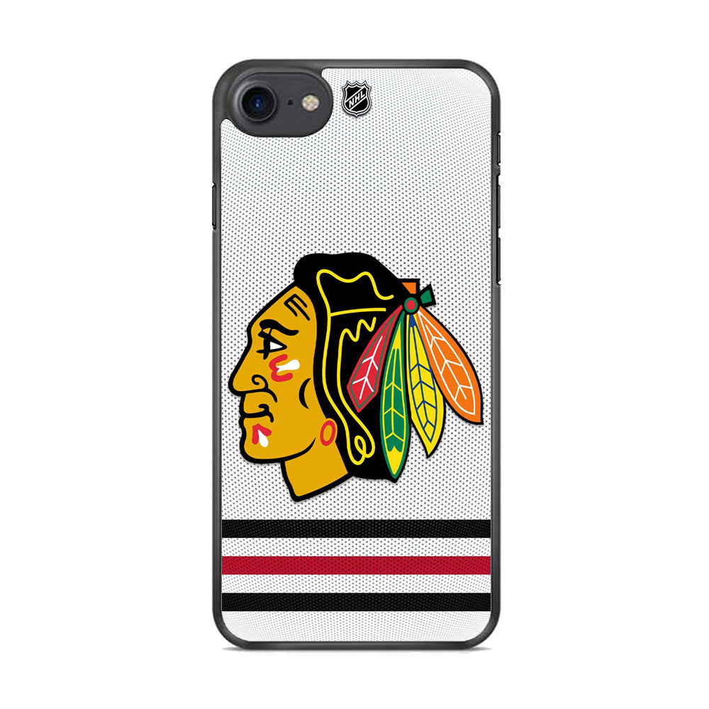 Chicago Blackhawks NHL Team iPhone 7 Case