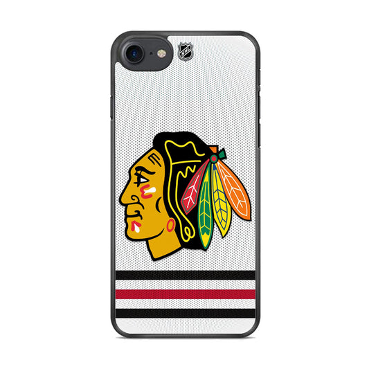 Chicago Blackhawks NHL Team iPhone 7 Case