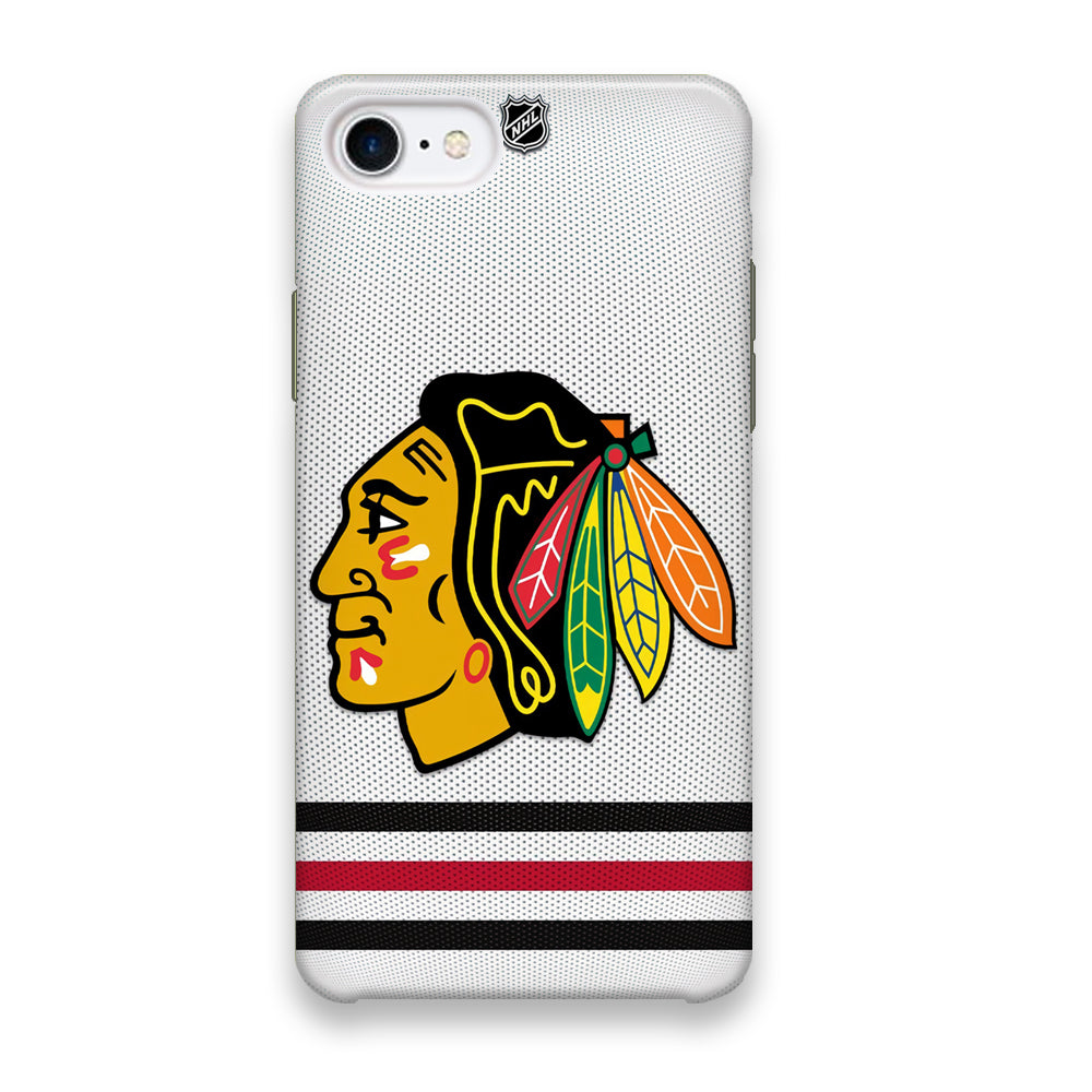 Chicago Blackhawks NHL Team iPhone 7 Case