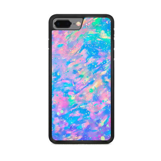 Colour Sky Splash iPhone 8 Plus Case